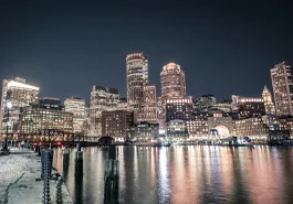 Boston