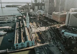 San Francisco