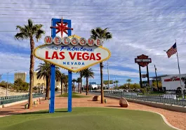 Las Vegas
